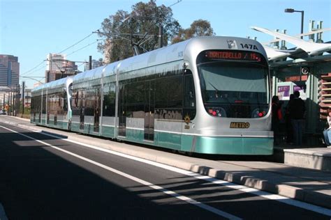 Railway News | Siemens to Build Light Rail Vehicles for Arizona