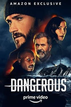 Dangerous 2021 on OTT - Cast, Trailer, Videos & Reviews