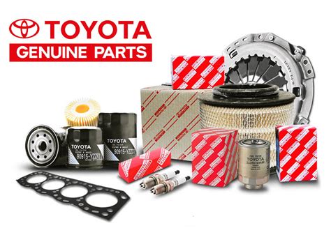 Where to Buy Toyota Spare Parts in Sydney | Car Part