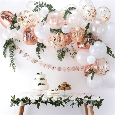 25 Next-Level Bridal Shower Decorations to Make the Bride Feel Extra Special - Lulus.com Fashion ...