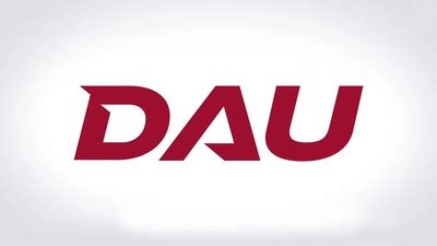 DAU Story - Defense Acquisition University