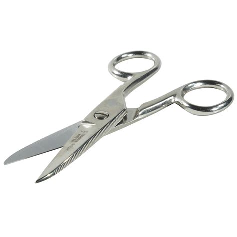 Klein Electricians Scissors (94-2100-5) | Linemen's Supply