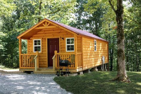 Pre-built Cabins – Exteriors | Pre built cabins, Cabin exterior, Shed images