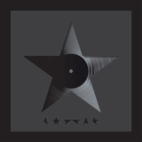 David Bowie was "facing his own mortality" with Blackstar album says cover designer | Jonathan ...