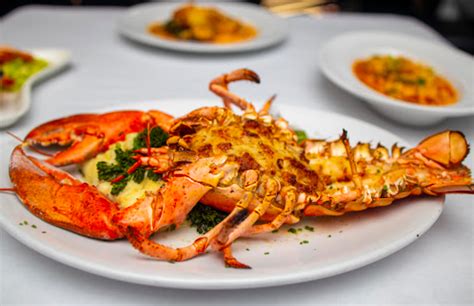 Where to Find the Best Seafood in Orlando, FL