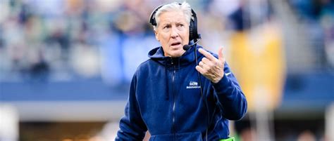 Pete Carroll Is Stepping Down As Seahawks Head Coach – GoneTrending