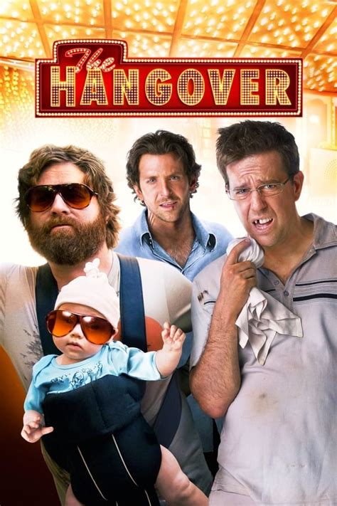 The Hangover (2009) — The Movie Database (TMDb)