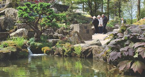 Wisley Gardens | British Heritage