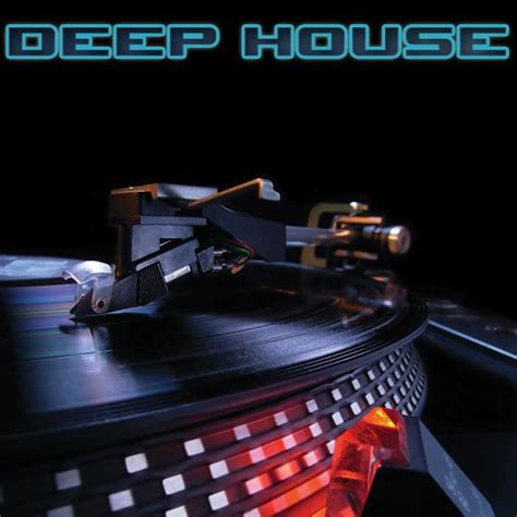 Deep House track design following an example track