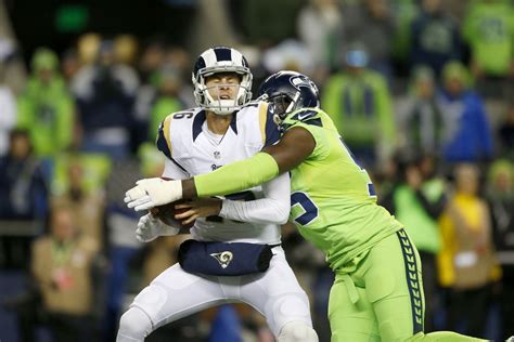 Rams vs. Seahawks live scores, highlights, news, and more - SBNation.com