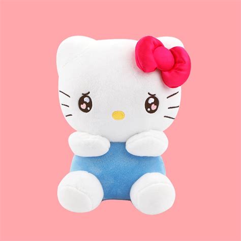 Sanrio Characters Lovers 12" Plush – Hello Discount Store