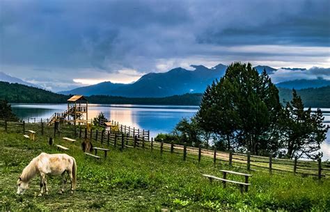 20 Beautiful Pictures That Will Make You Want To Go To Rara Lake In Nepal