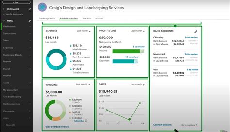 QuickBooks Review: Simplifies Finances And Accounts For SMEs