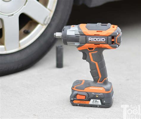 ridgid-brushless-impact-wrench-5x-tool-review - Her Tool Belt