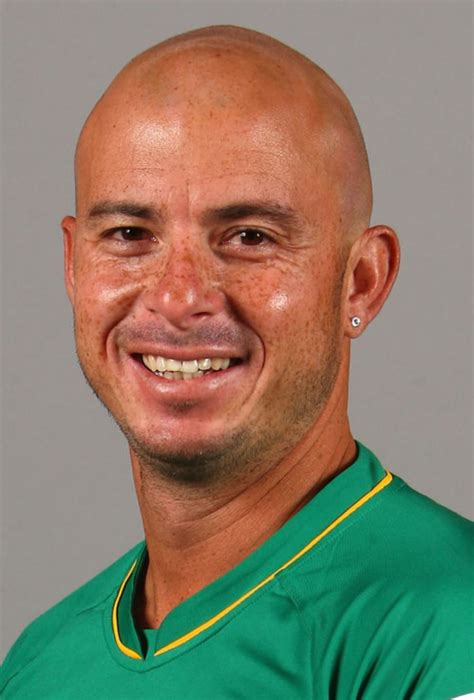 Herschelle Gibbs, player portrait | ESPNcricinfo.com