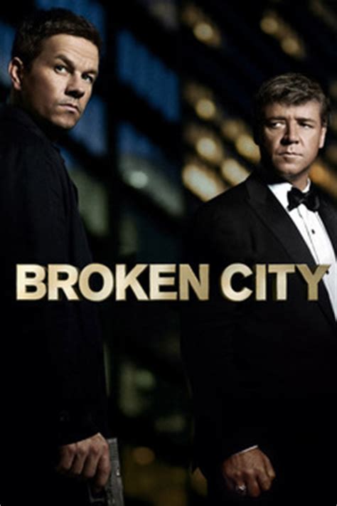 ‎Broken City (2013) directed by Allen Hughes • Reviews, film + cast ...