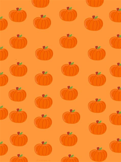 4K Pumpkin Wallpaper | WhatsPaper