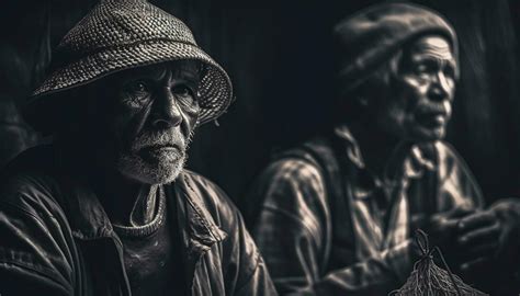 Old Fisherman Stock Photos, Images and Backgrounds for Free Download