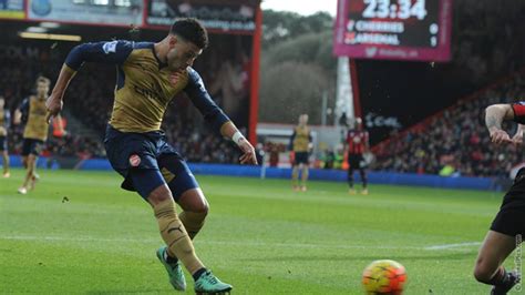 Highlights: Bournemouth v Arsenal | News | Arsenal.com