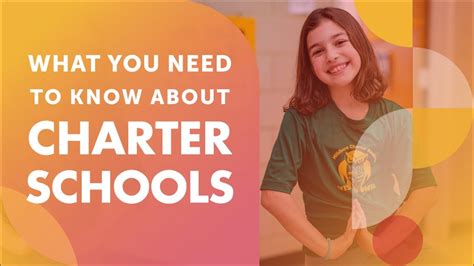 The Real Facts about Charter Schools (6 Big Questions Answered) - YouTube