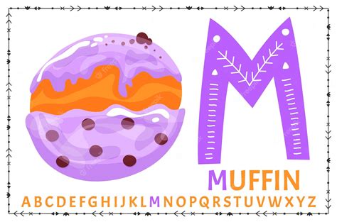 Premium Vector | Donuts alphabet sweet doughnut font letters and numbers with icing cream ...