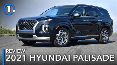 Hyundai Palisade Facelift Rendering Takes After The Latest Spy Shots