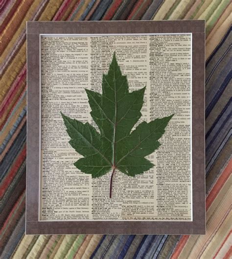 Pin by Joette Walsh on Maple Leaf Crafts | Leaf crafts, Maple leaf, Crafts