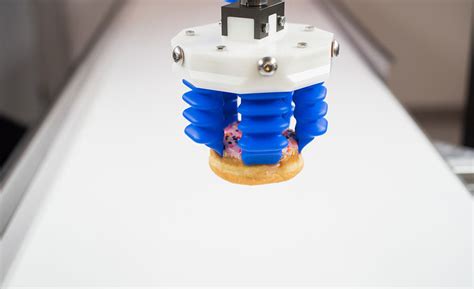 Soft Robotics Introduces Modular, Flexible Gripper for UR Cobots | 2019-11-20 | ASSEMBLY