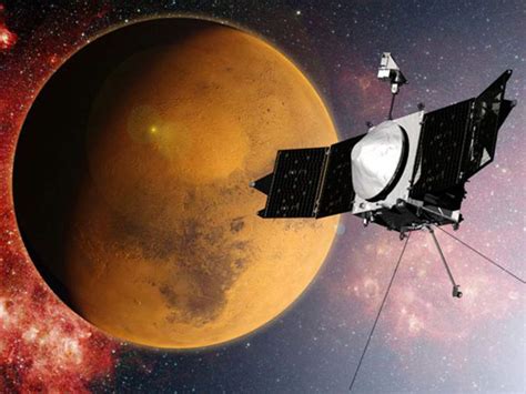 7 years of India's Mangalyaan mission: ISRO's success story