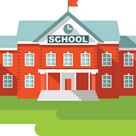 Building clipart school, Picture #307570 building clipart school