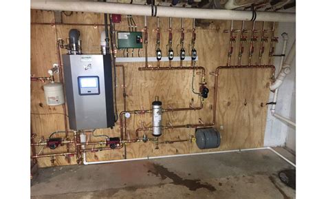 Hydronic Heating System Designs Depend on Consumer Preferences | 2018 ...