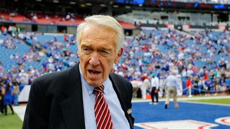 Former Buffalo Bills coach Marv Levy turns 90 on Monday - Buffalo Bills Blog- ESPN