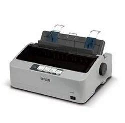 Dot Matrix Printer Repair in India