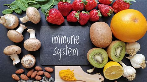 Include 8 vitamins and minerals for a stronger immune system | HealthShots