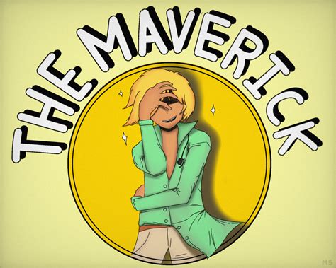 "It's THE MAVERICK." : OMORI