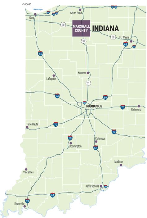 Bureau of Tourism in Indiana | Marshall County Tourism