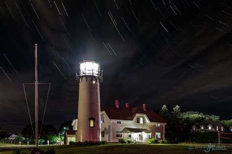 Chatham Lighthouse, Chatham, MA, USA