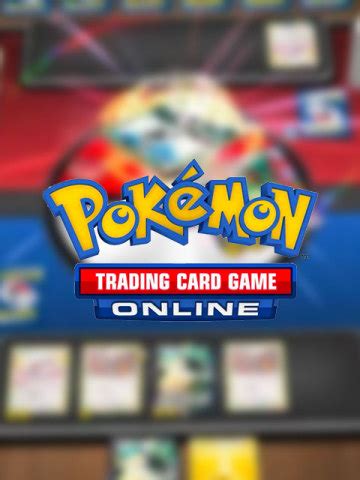 Pokémon TCG Online Online Store | Top Up & Prepaid Code - SEAGM