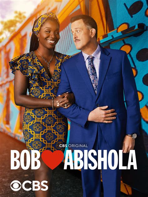 Bob Hearts Abishola - Rotten Tomatoes