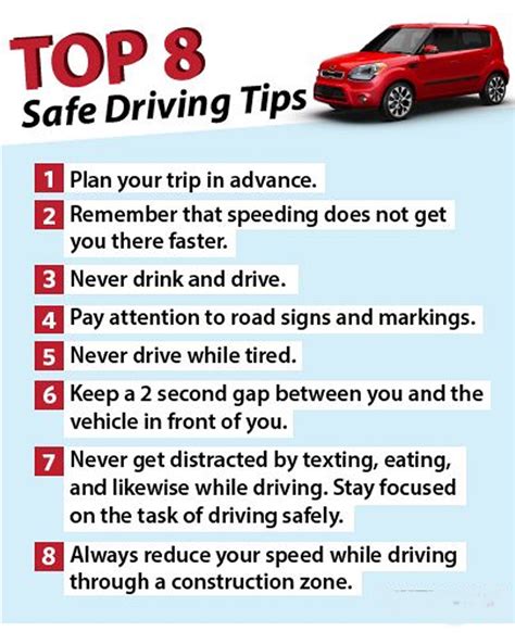 Welcome to Ahdab International Luxury Transport: Top 8 Safe Driving Tips