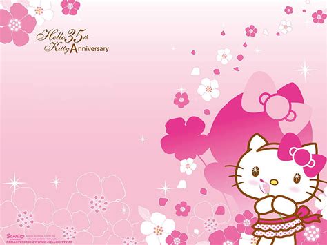 Hello kitty hello kitty pink cute hello kitty [] for your , Mobile ...