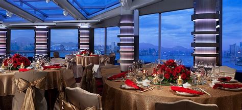 Hong Kong Wedding Venue | Renaissance Harbour View Hotel Hong Kong