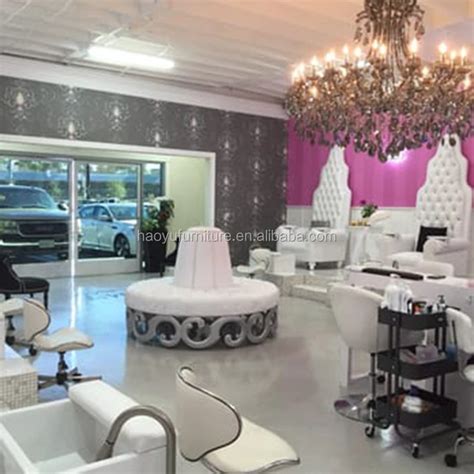 Lc95 Beauty Salon Furniture,Furniture For Beauty Salon - Buy Beauty ...