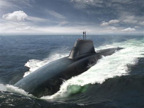 A History of Submarines: From U-Boat to Dreadnought – Evolution of Underwater Warfare