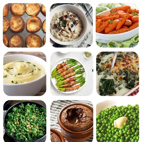 What To Serve With Prime Rib - 42 Delicious Side Dishes - Pantry & Larder