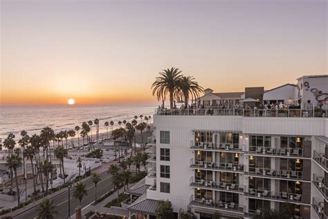 Event Spaces In San Diego | Mission Pacific Beach Resort