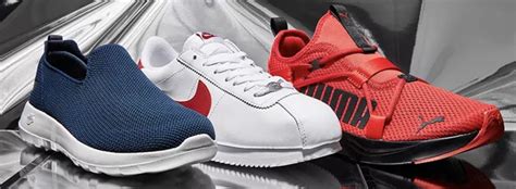 Macy's | Men's Sneakers from Just $25 + FREE Shipping