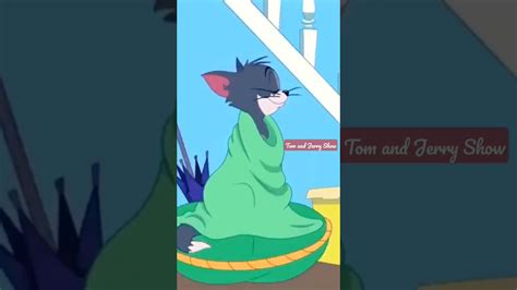 Tom and Jerry 🤣 show funny video , stress relief #shorts #cartoon #kids - YouTube