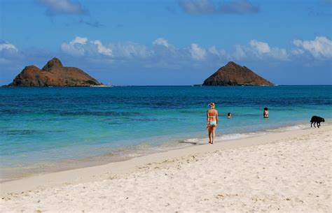 Kailua, Hawaii Attractions and Activities with Kids | Trekaroo