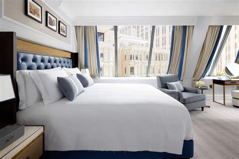 Luxury Hotel The Langham Boston, Boston, USA - Photos & Booking